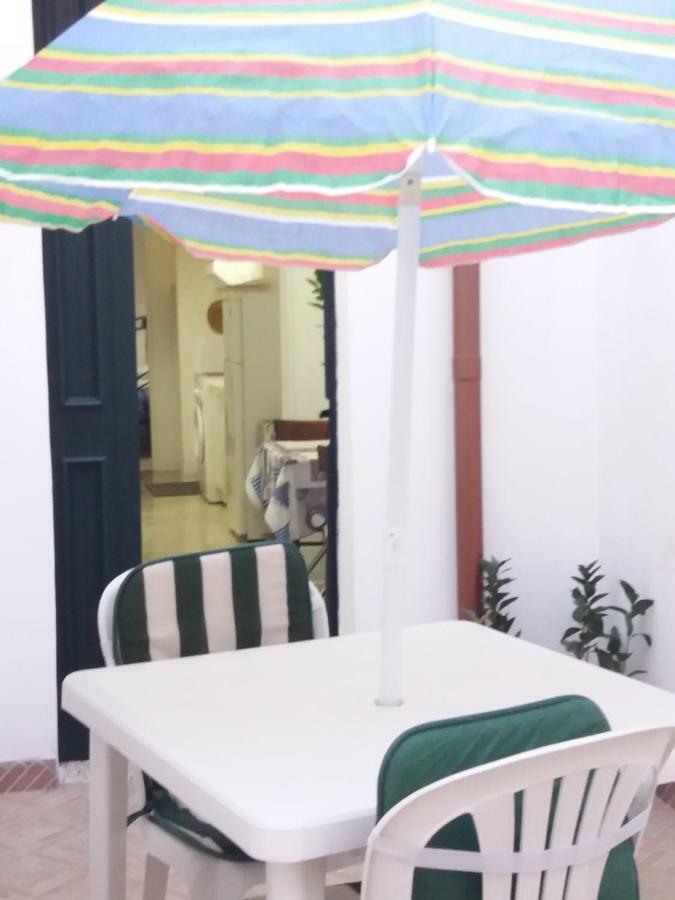 Casa Vacanze Annette Villa ซานตามาเรีย อัล บาโญ ภายนอก รูปภาพ